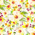 Spring in Bloom - Watercolor Floral Image