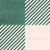 Sugar Plum Buffalo Check Mint Image