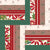 Christmas Sweater Weather Quilt Top 1 Image