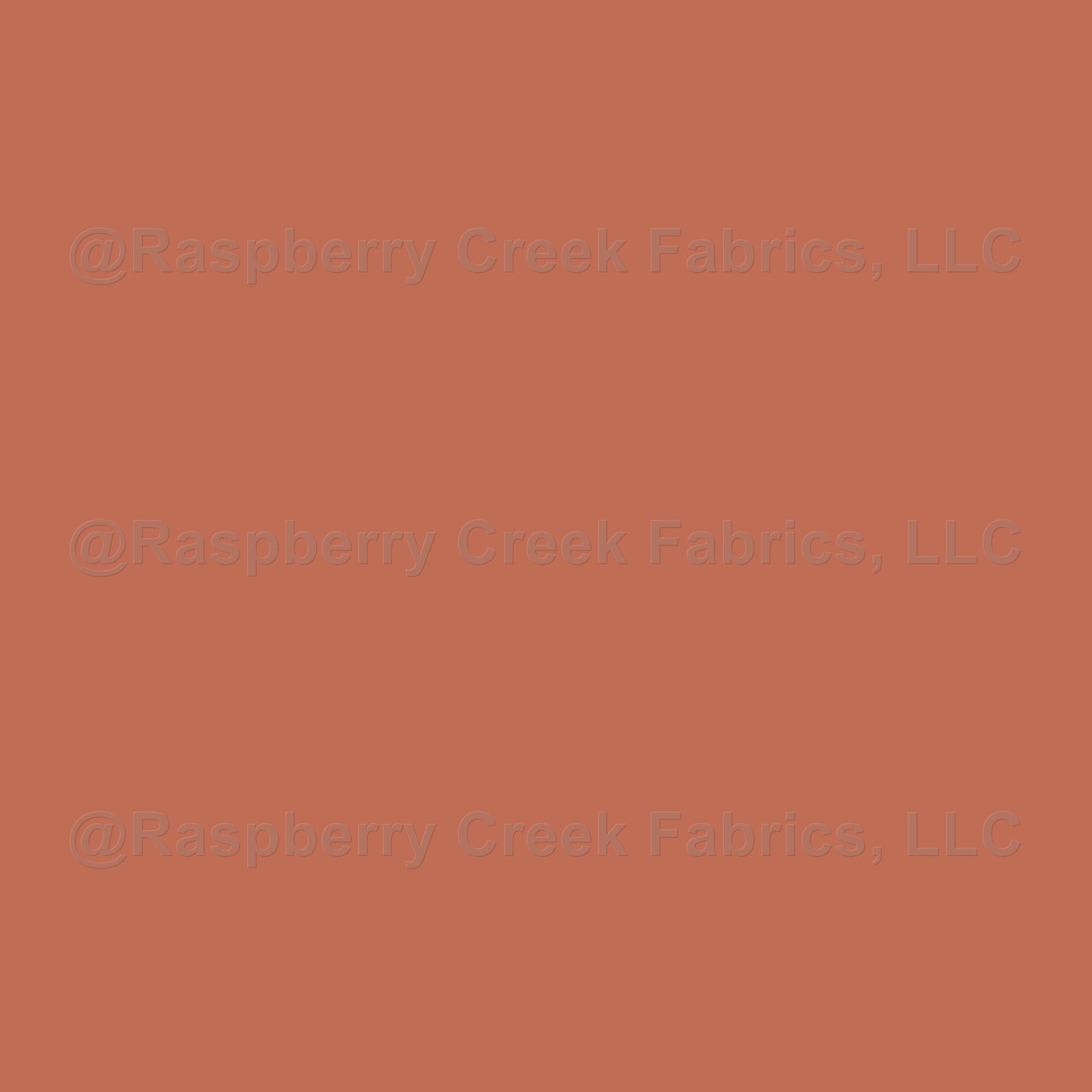 Fall Terracotta Solid
