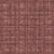 Textured Rosy Brown Plaid Check in a varied asymmetrical lined pattern. Image