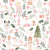 The Nutcracker Christmas Collection | White Image