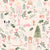 The Nutcracker Christmas Collection | Blush Image