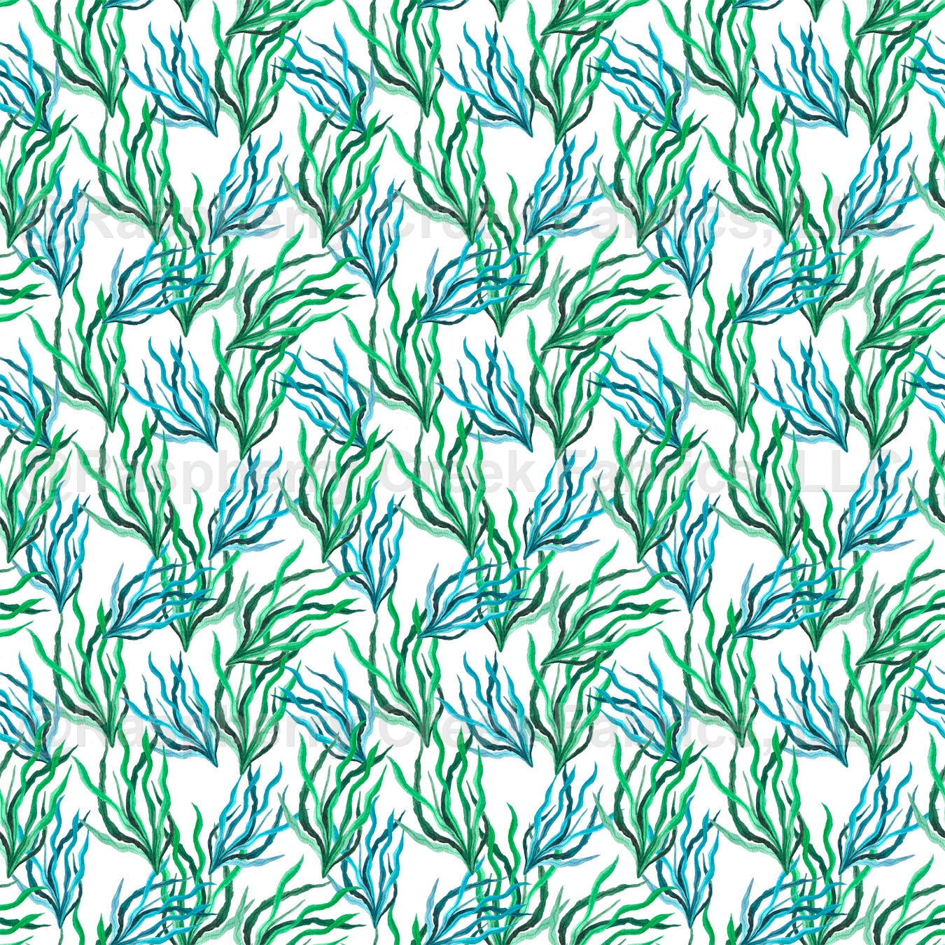 Under The Sea