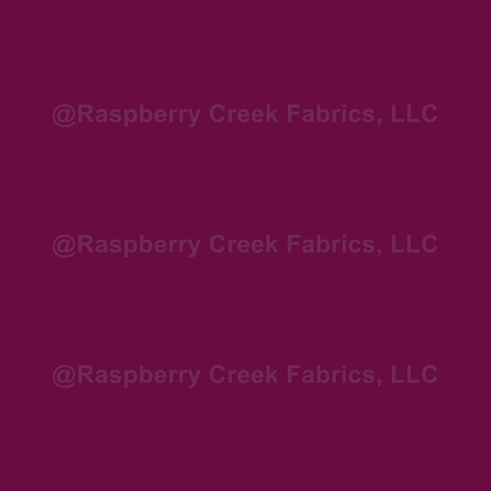Solid Color for " Tropical Animals and Flowers collection"  Tyrian Purple