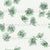 Mint Green Naupaka Leaf, Floral Wilderness Image