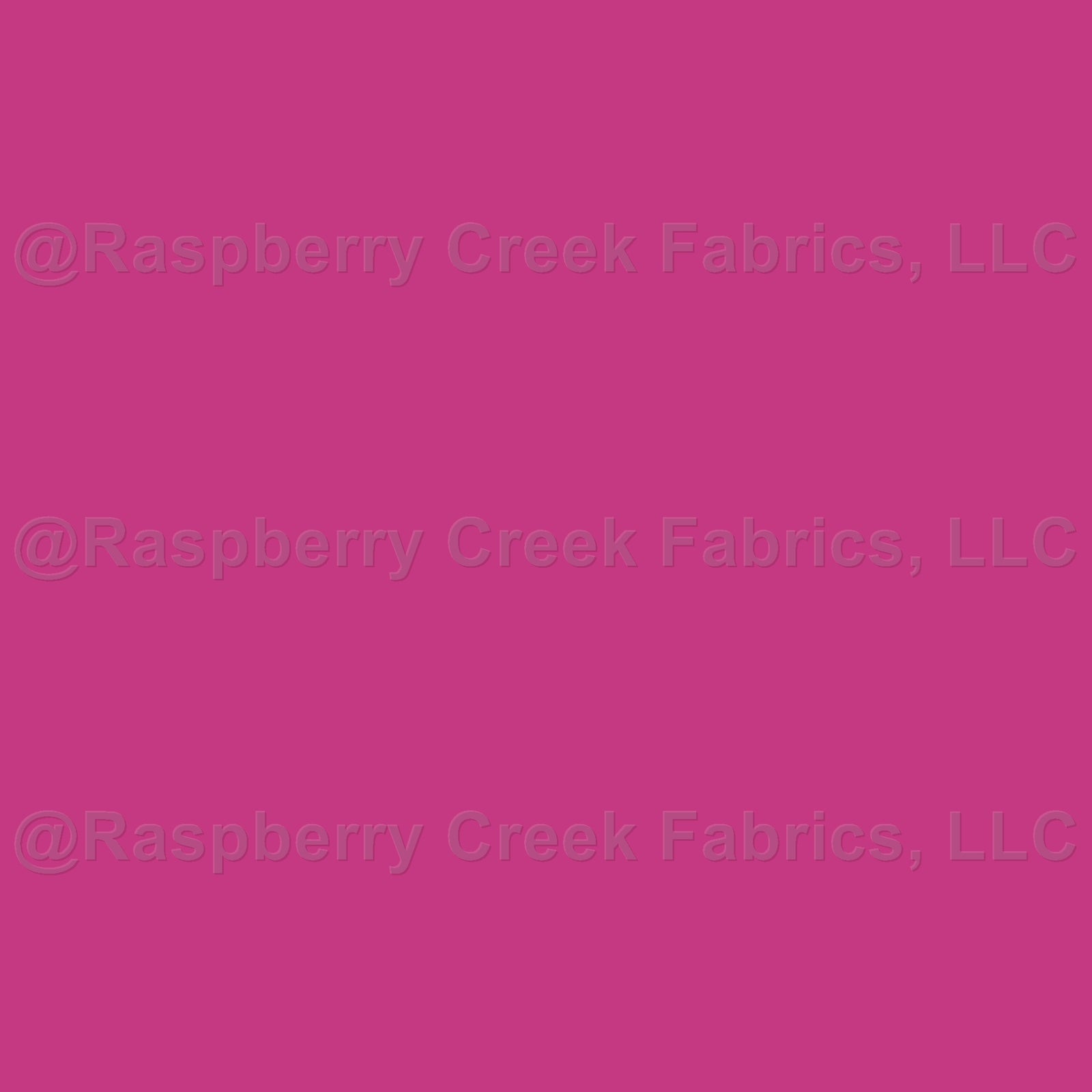 Winter Cheer Solids x Bright Pink