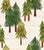 Woodland Forest Smaller Scale Image