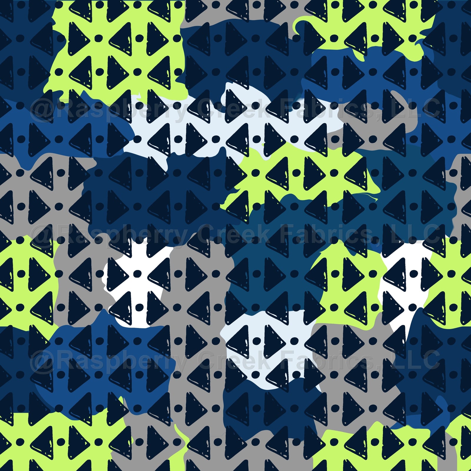 Industrial