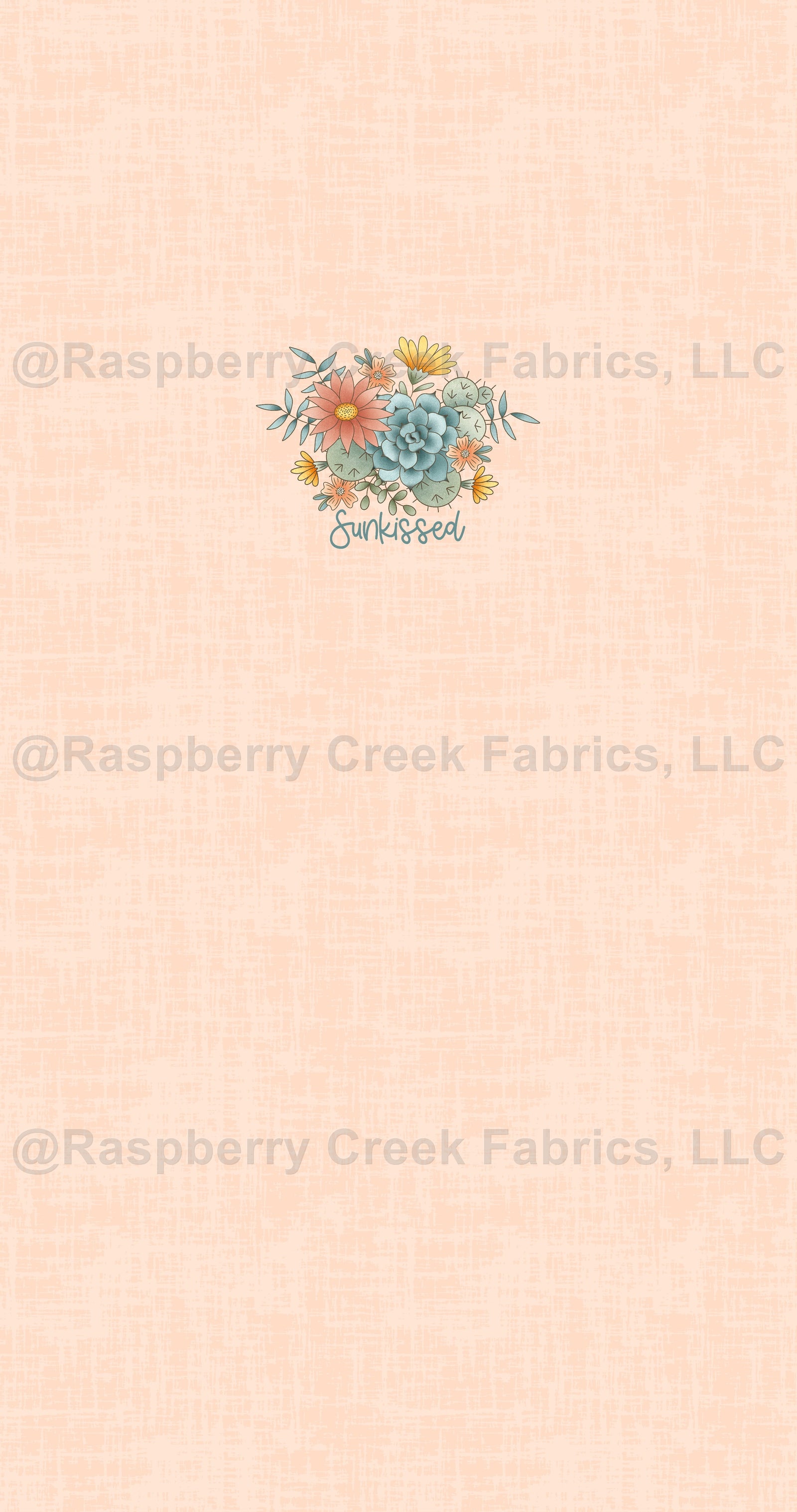 Mesa Panel- Sunkissed Fabric, Raspberry Creek Fabrics, watermarked
