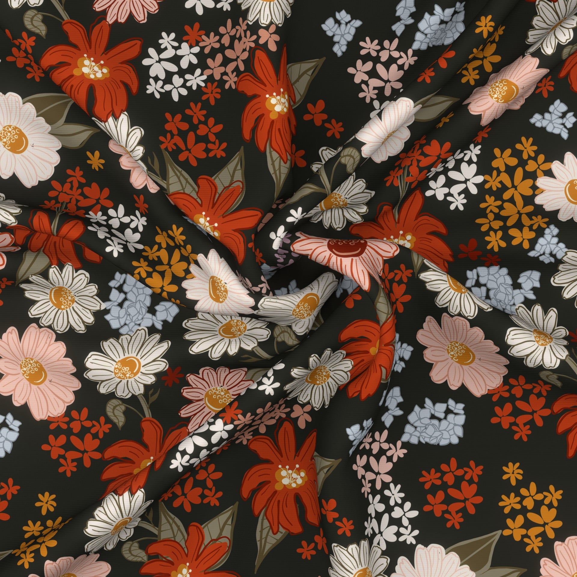 Eliza Raspberry Fabric Raspberry Creek Designer Studios Categories - Raspberry Creek Fabrics