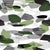 Geometric Camo Print, Green Camouflage geometric design, Modern Camo, Camo Art, Fashion Camouflage, Abstract camo with textures Image
