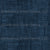Faux Linen Texture PRINTED Solid Navy Image