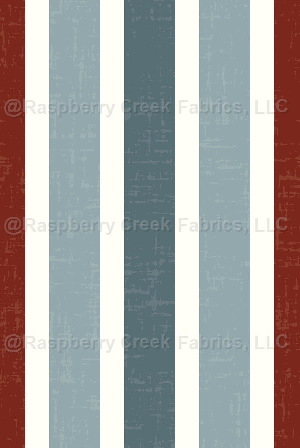 Freedom Stripes Blue
