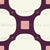 Geometric 009 neutral & pink by pakantahandmade Image