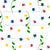 Flutter - Garden Confetti Image
