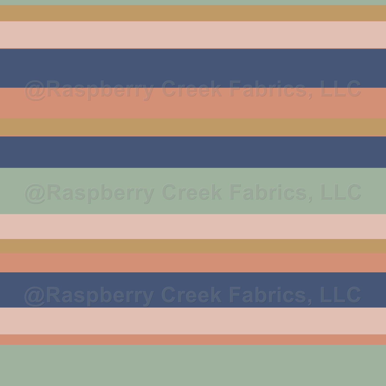 Spring Striped Green Purple and Green Wallpaper