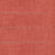 Faux Linen Texture PRINTED Solid Coral Image