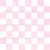 pink checkerboard, checker, white, girls, modern, trendy, fashion, kids, spring, easter Image