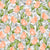 Lusciously Lovely Floral Peach Image