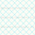 Blue Lattice Plaid on Antique White Baby Bunny Nursery Coordinate Image