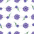Belissima Piccola-Floral Coordinate for the Belissima Floral Collection Image