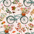Autumn bike ride by MirabellePrint / Blush Image