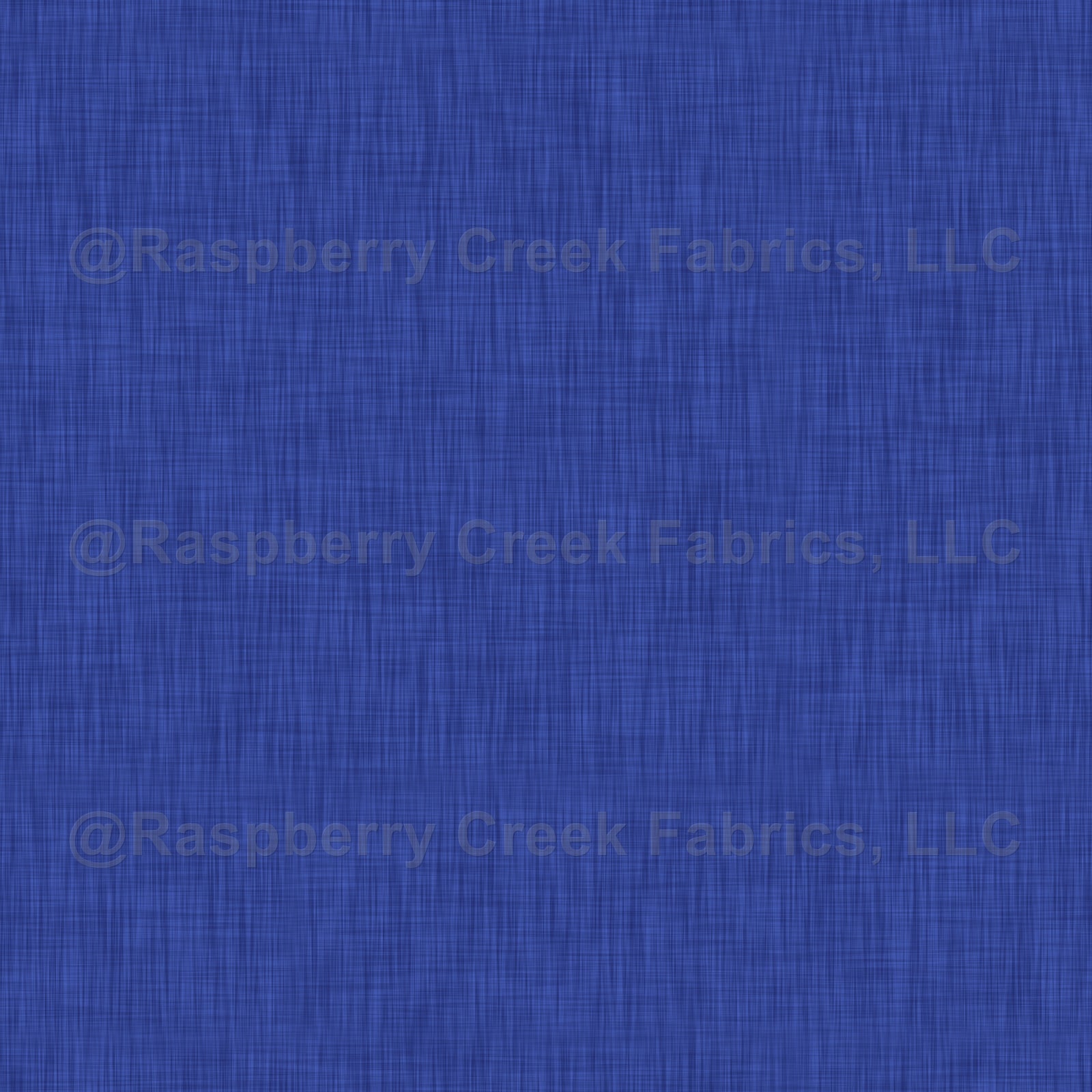 Ultramarine - Textured Solid Coordinate