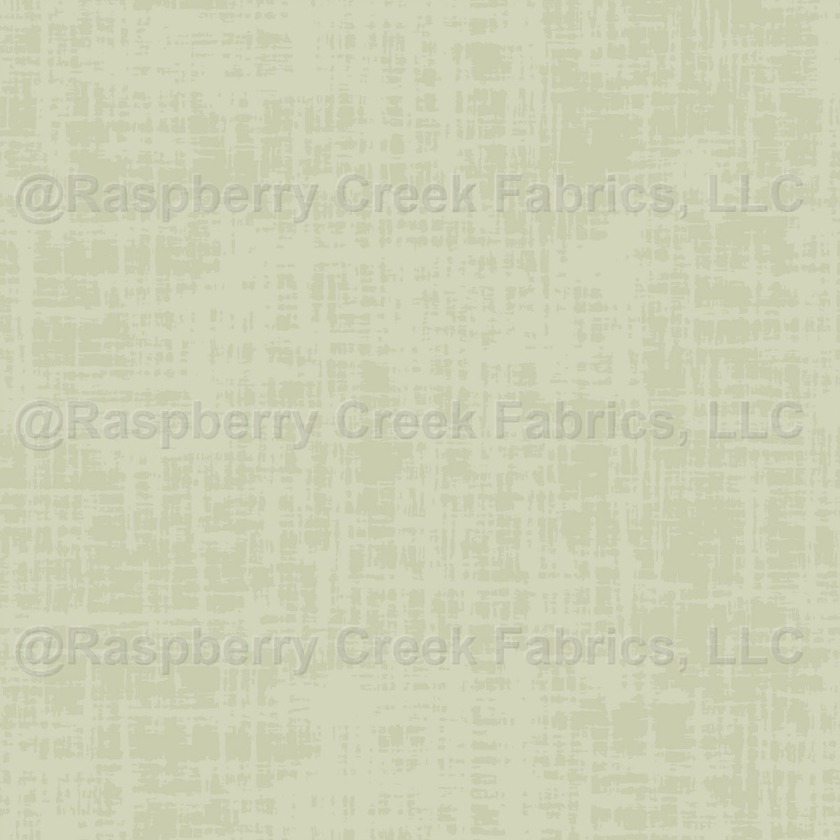 Mesa Textured Solid Aloe-  PRINTED Fabric, Raspberry Creek Fabrics, watermarked