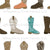 Cowgirl boot repeat 1 Image