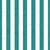 Cowgirl stripes turquoise Image
