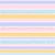 Pastel Stripes, BE MINE Collection Image
