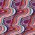 70s Groove - Claret, psychedelic twisted waves Image