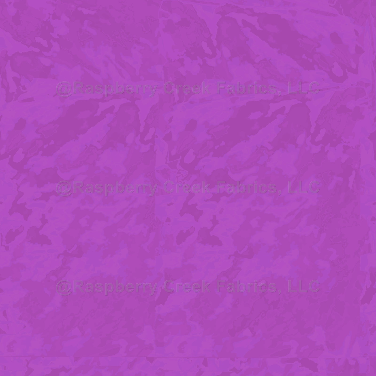 Ultra-Bright Watercolor Solid in Purple – Bright Side of Things Collection by Patternmint Fabric, Raspberry Creek Fabrics, watermarked