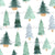 Welcome Winter Collection Holiday Pine Tree Forest Image