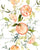 Citrus Blossom | Watercolor fruits and florals Image