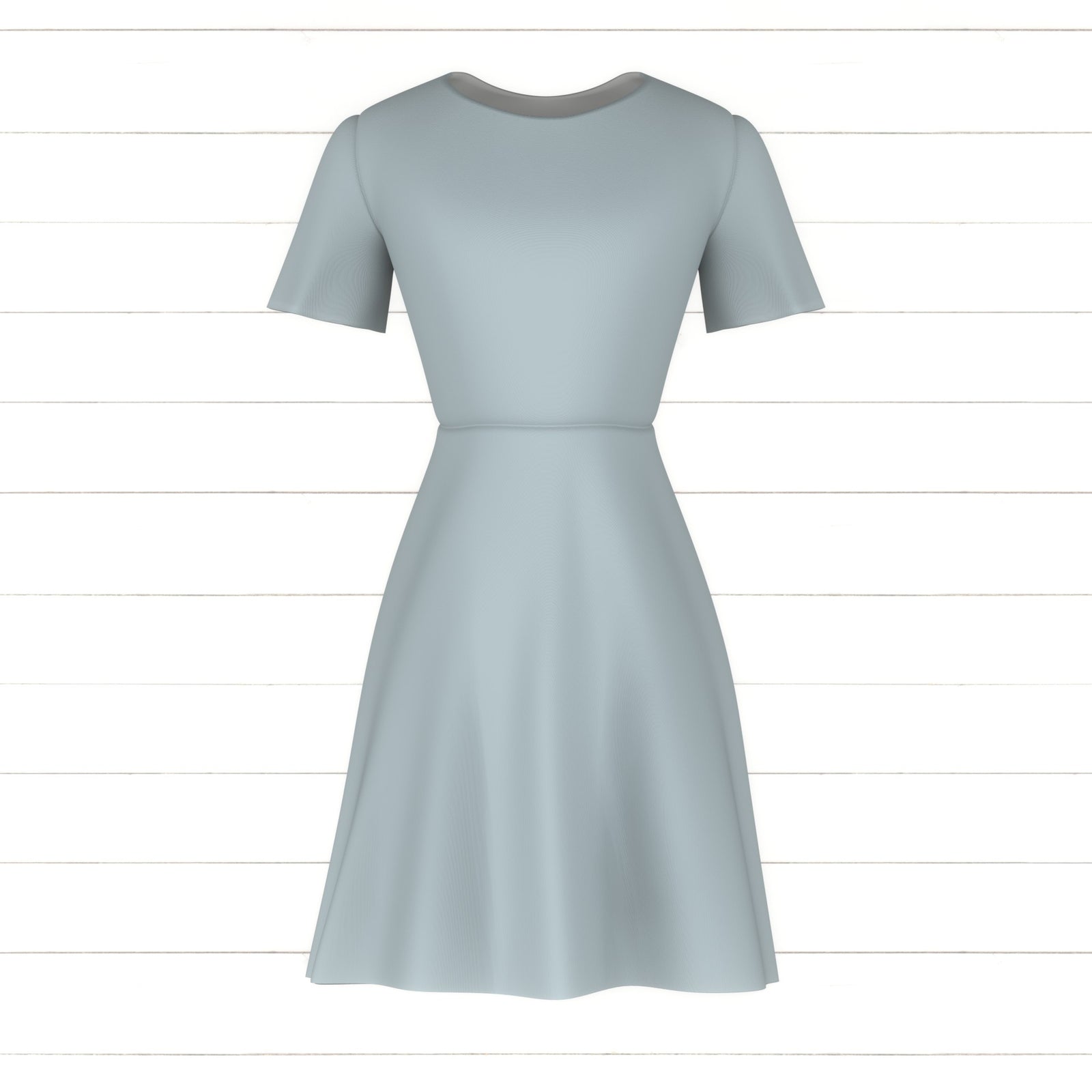 Solid Color for " Animals in Air Transport" Geyser
