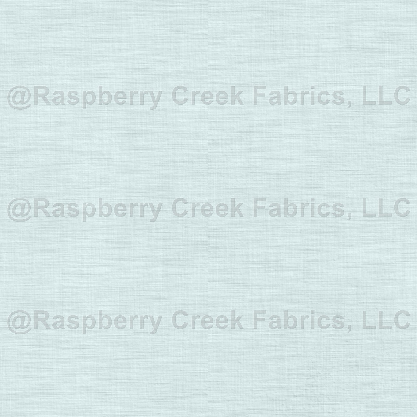 Linen//Teal Fabric, Raspberry Creek Fabrics, watermarked