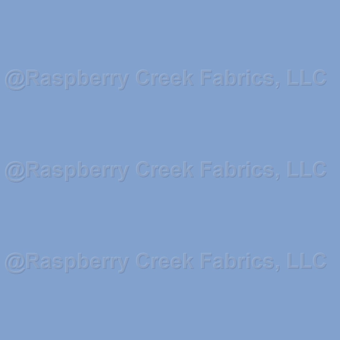 Solid polo blue