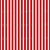 Movie Night Red and White Popcorn Stripes Image
