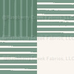 Down South Gingham Green Fabric, Raspberry Creek Fabrics, watermarked