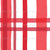 Gingham Red and White, Red White and Gingham Collection Image