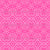 Geometric, knit design in pink tones - Carefree Days Collection Image