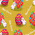easter eggs and bunnies by rysunki_malunki Image