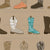 Cowgirl boot repeat 2 Image