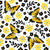 Yellow Tiger Swallowtail Butterflies Image