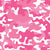 Hot Pink Camo fabric, Pink and white camo, Bright pink camouflage fabric, Girly camo print, Girls Camouflage, Trendy Camo fabric Image
