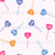 Be Mine Lolli Pops, Be Mine Collection Image