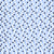 Blue dots Image