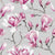 Magnolias by MirabellePrint / Light grey Image